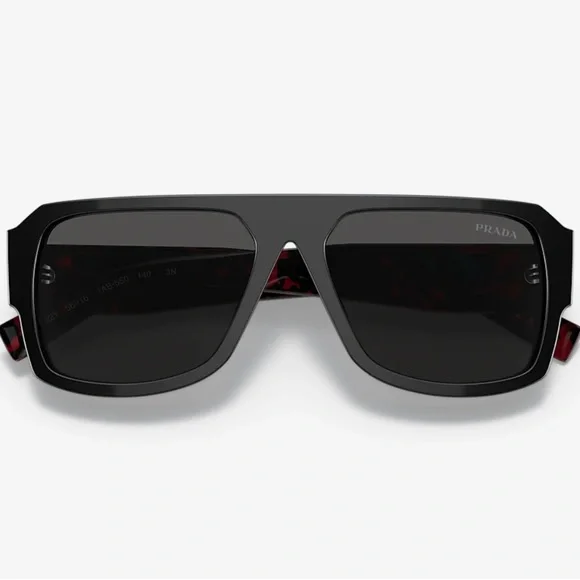 Prada Spring 2022 Sunglasses Presenting our Prada Spring 2022 Eyewear Highlights  main image 2